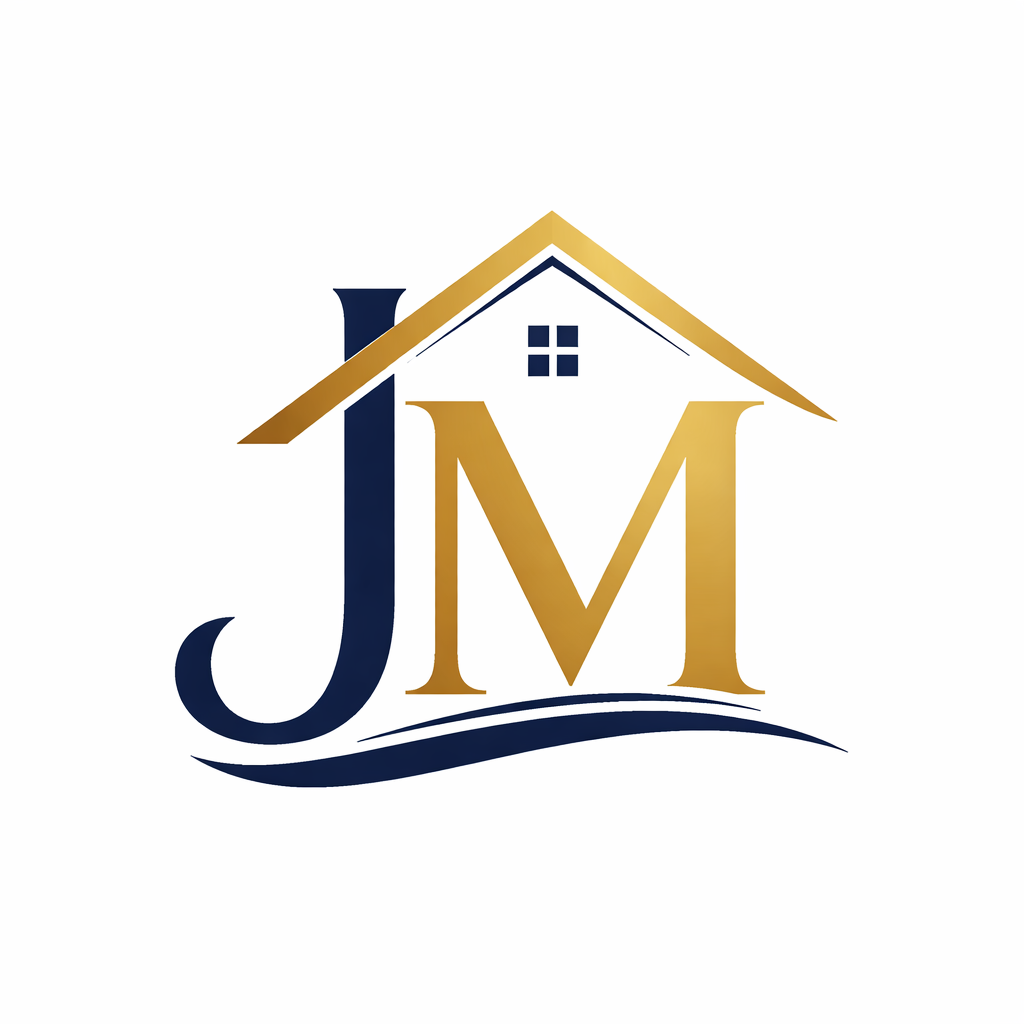 Sample brokerage logo